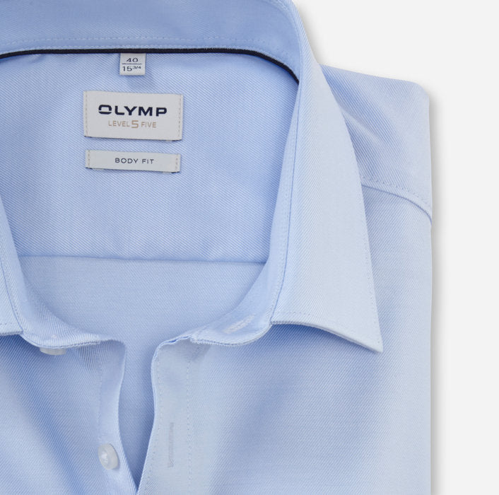 Olymp Slim fit Skjorte